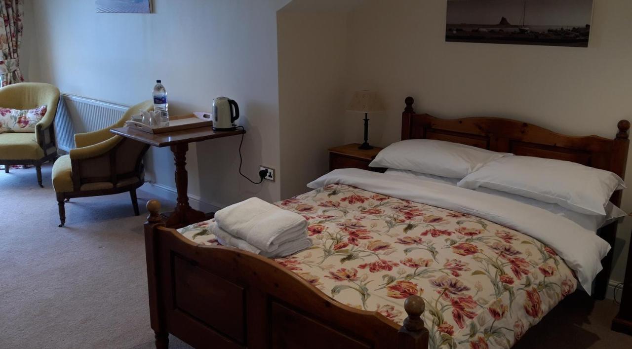 Dene House Farm Hotel Longframlington Luaran gambar